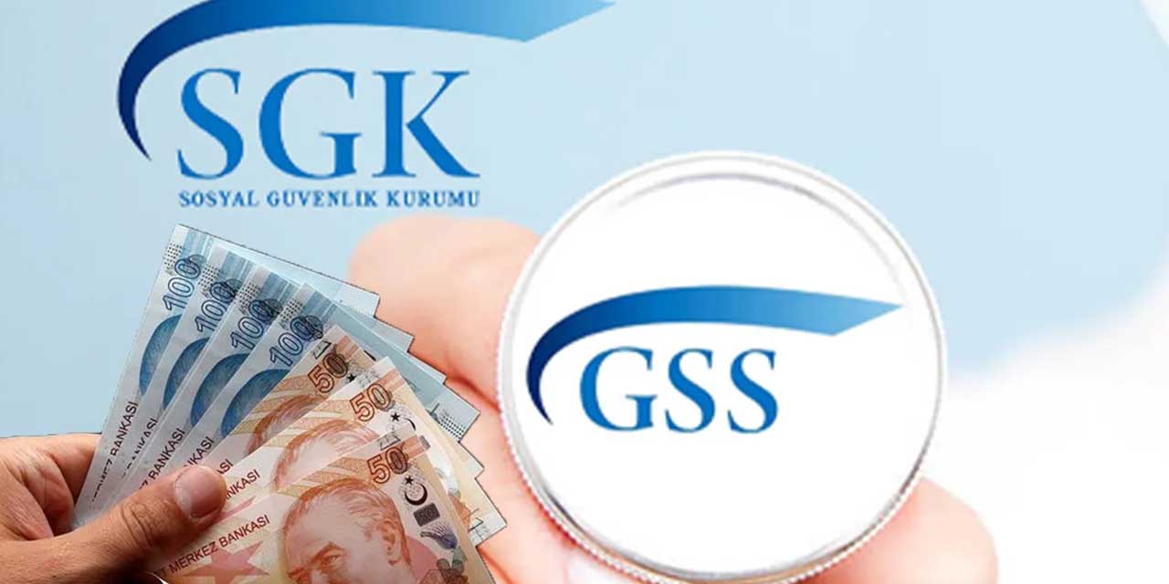 Genel Sağlık Sigortası primi 780 liradan bin 560 liraya yükseldi