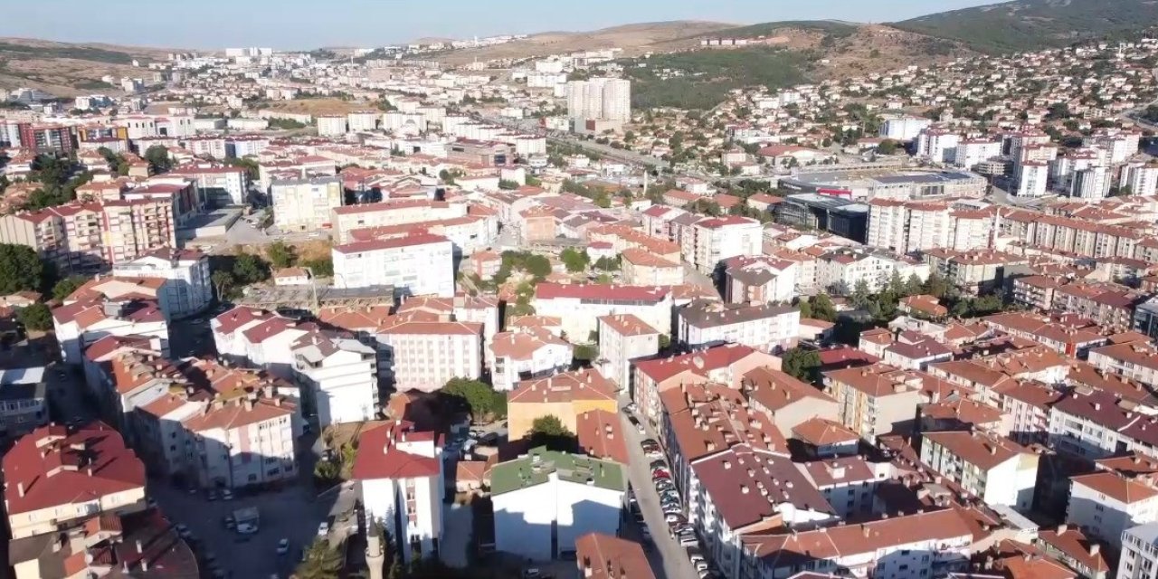 Yozgat göçün başkenti oldu