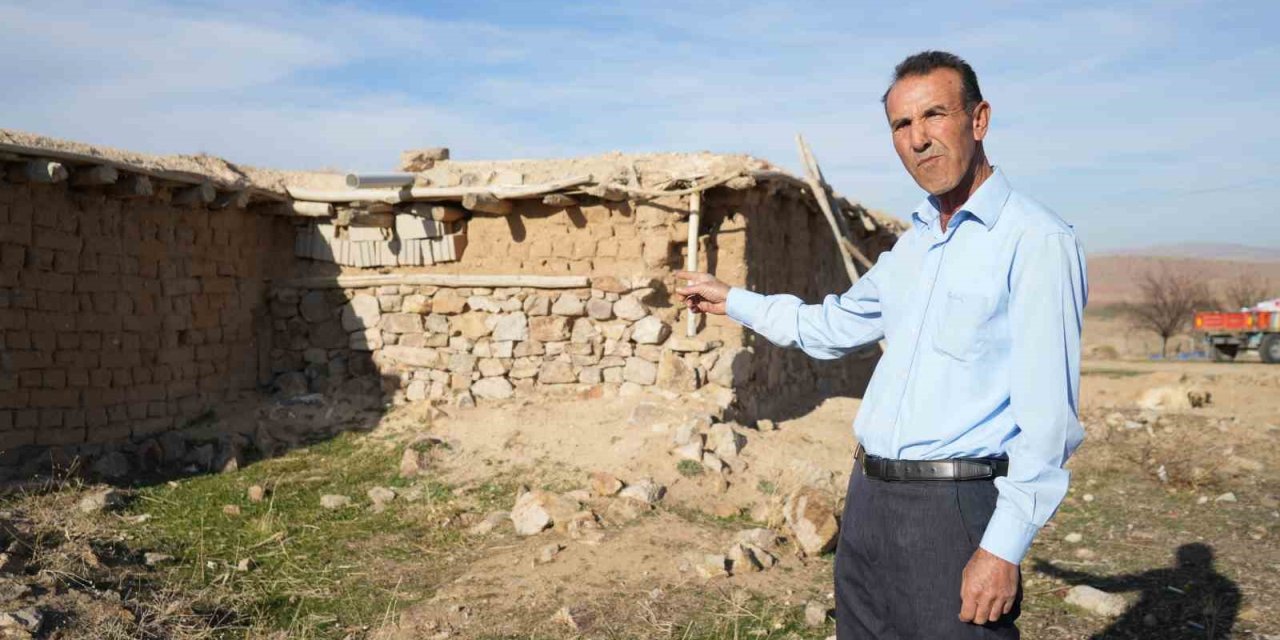 Kırıkkale'de korkunç facia! 97 kişi ölmüştü! 45 yıllık acı!