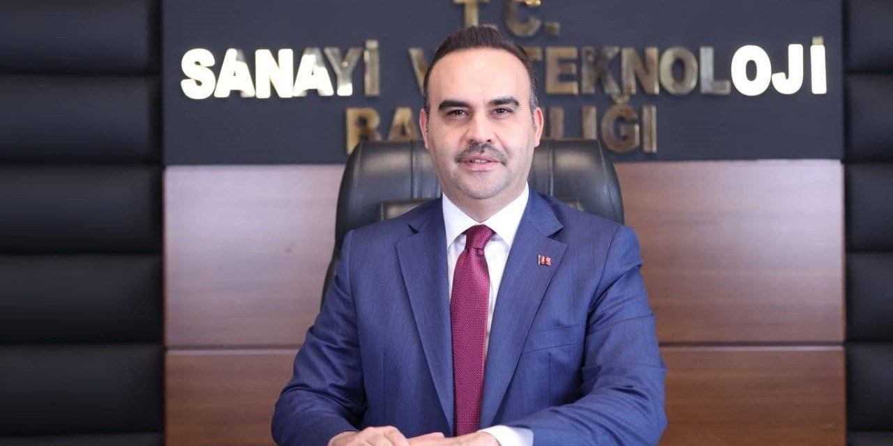 Bakan Kacır: "Yenice ıhlamur balı Avrupa Birliği’nde tescil edilen 43. coğrafi işaretli ürünümüz oldu"