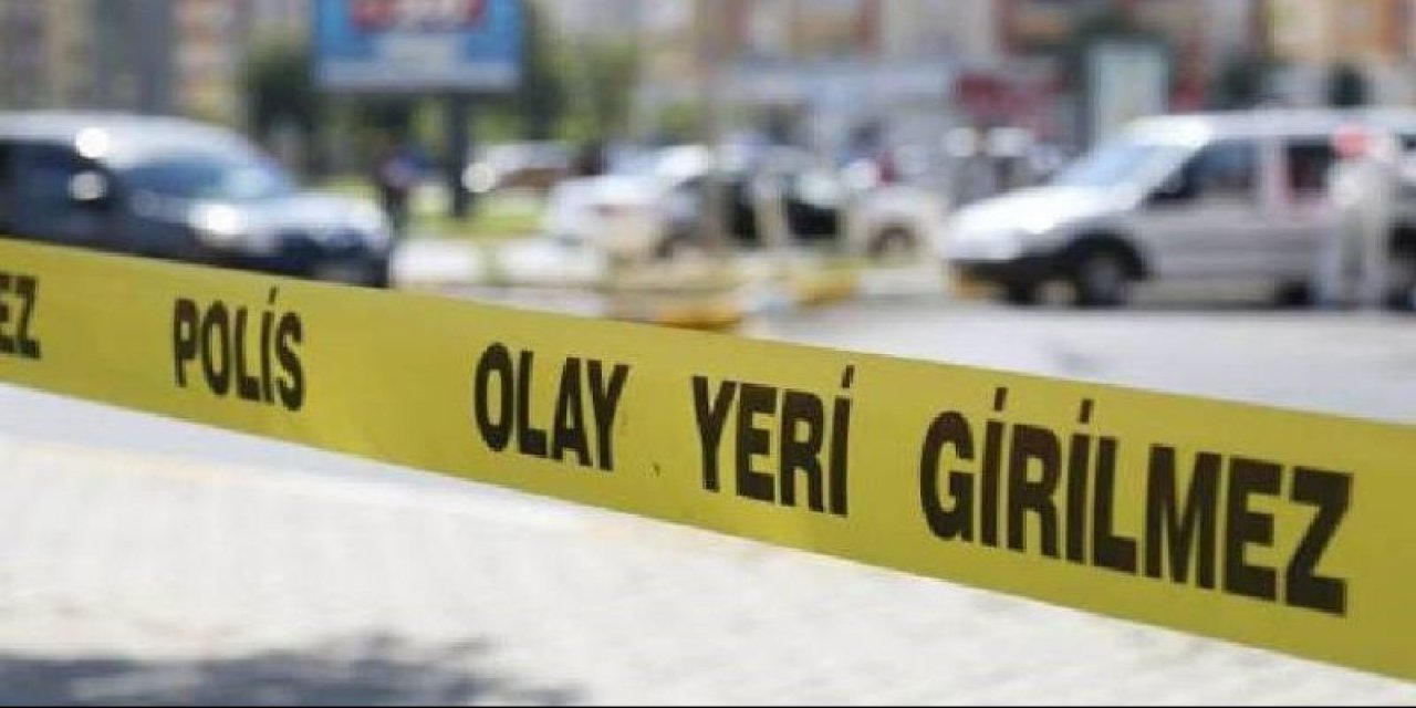 Kavgadan şikayetçi olmaya gitti, fenalaşarak öldü