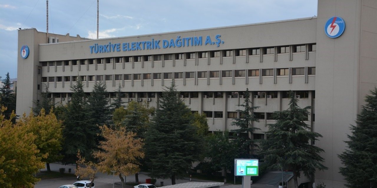 TEDAŞ Canlı Hat Bakım Projesi ihaleye çıktı