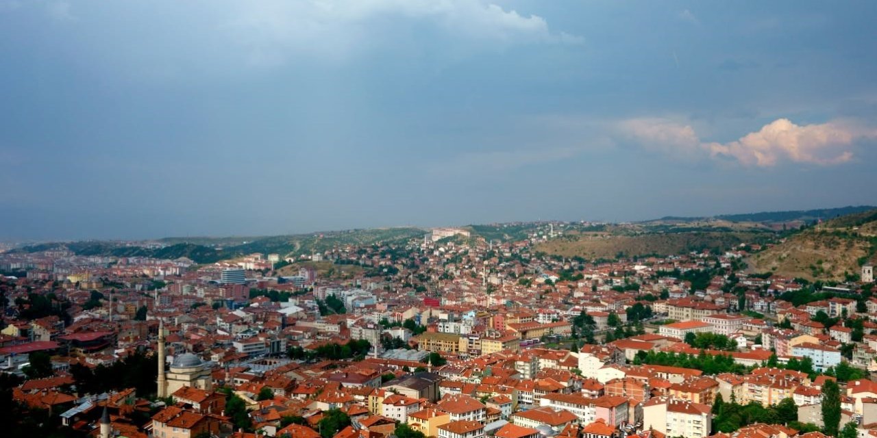 Kastamonu’da 221 binaya ruhsat verildi