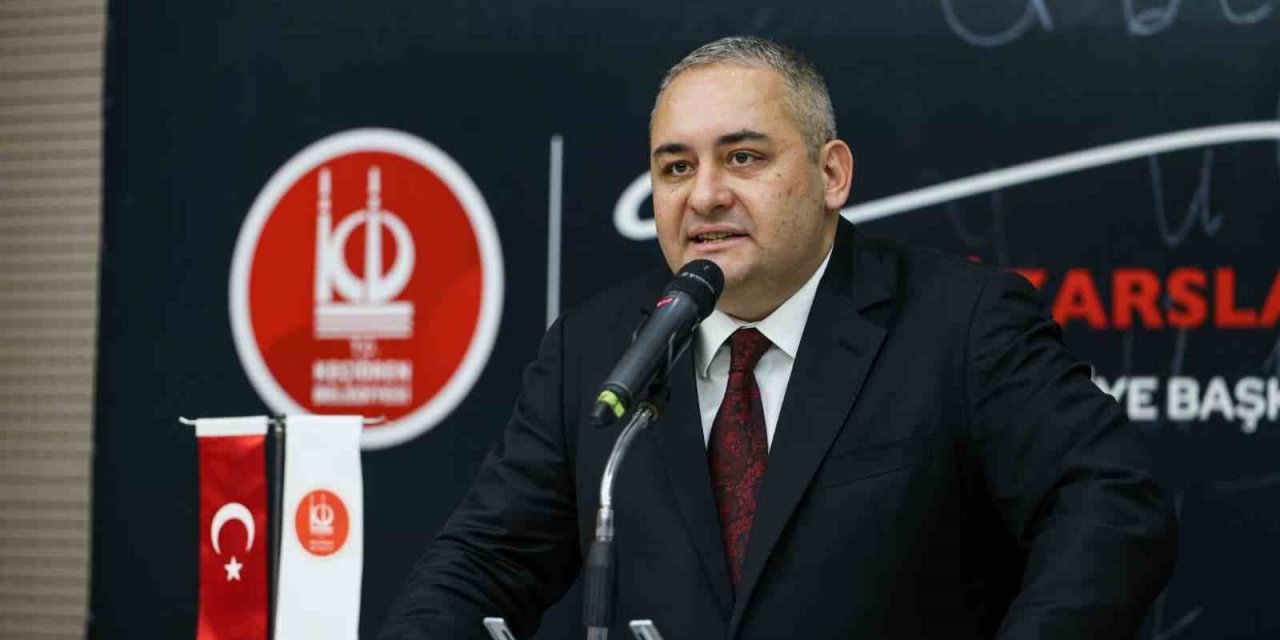 Keçiören’de 24 Kasım Öğretmenler Günü coşkuyla kutlandı