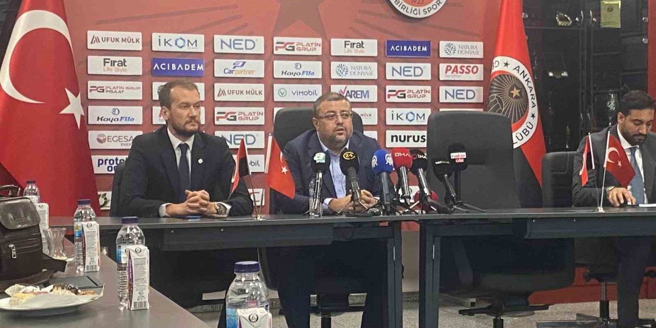 Gençlerbirliği, Emre Mor ve Cenk Tosun ile görüşüyor