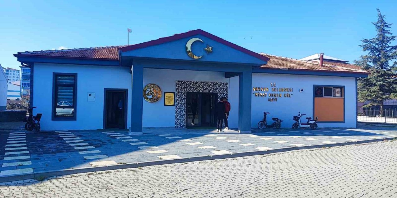 Sorgun’da her gün 700 kişiye ücretsiz sıcak yemek ikramı