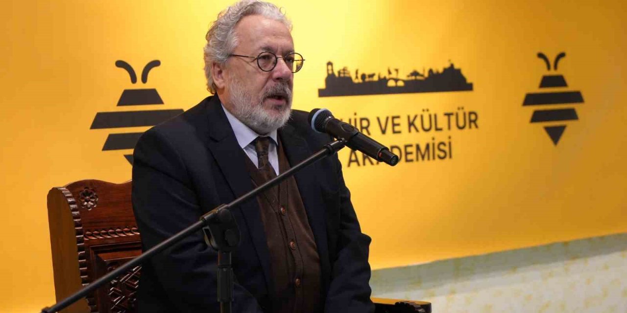 Prof. Dr. Kılıç: "Suç oluşmadan önceki aşamayı ihmal ediyoruz"