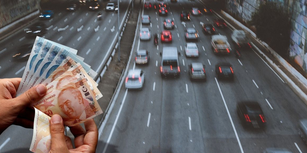 2026 zamlı MTV tutarları açıklandı