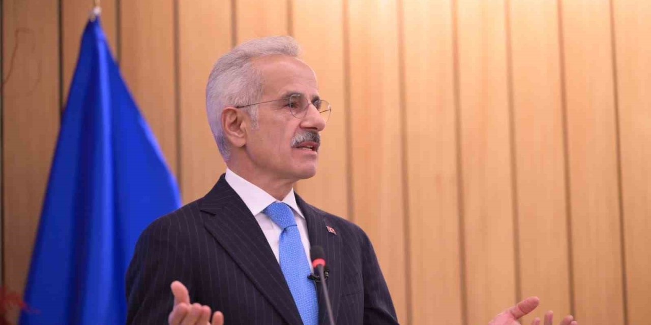 Bakan Uraloğlu: "Ülkemiz 139 ülkenin desteği ile IMO Konsey üyeliğine üst üste 14. kez seçildi"