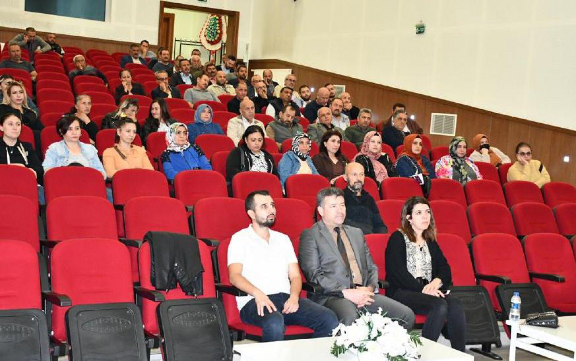 Rehberlik hizmetleri semineri