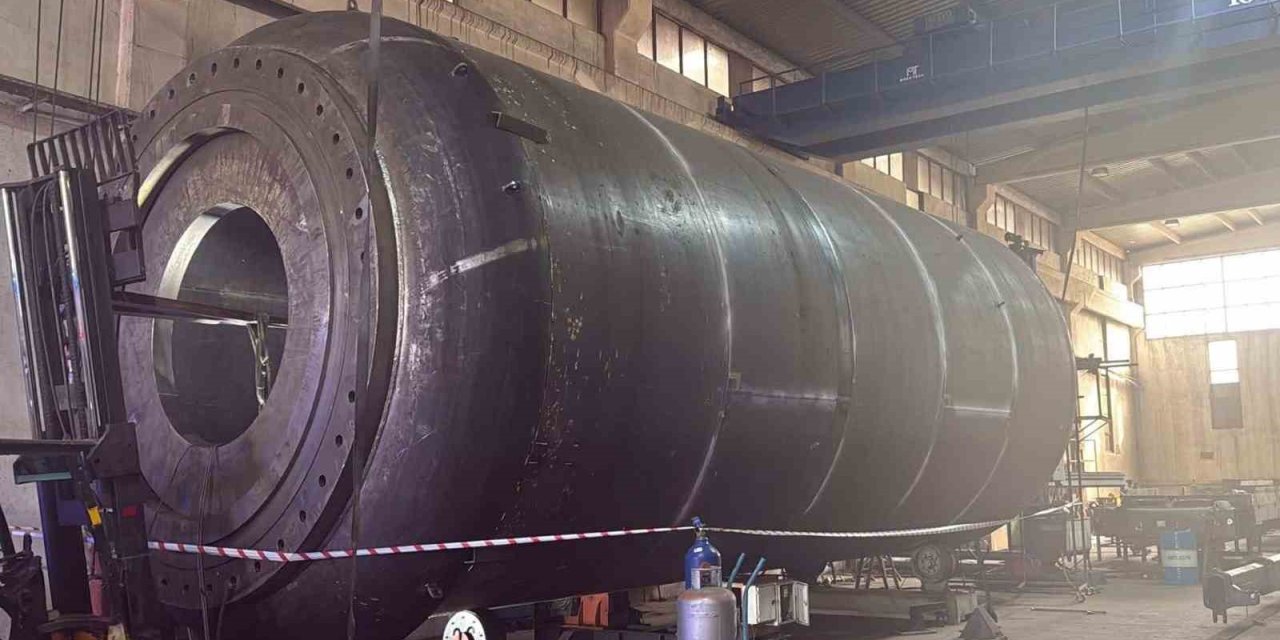 Kırıkkale'de 2 işçi ölmüştü! Fabrika sahibi tutuklandı!