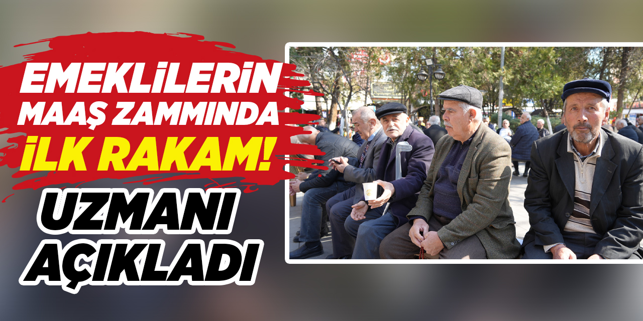 SSK ve BAĞ-KUR emeklisi ne kadar zam alacak