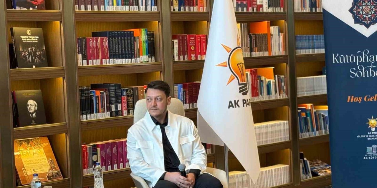 Mesut Özil: "Telefonumda en ünlüsü Sayın Cumhurbaşkanım, gerisi yalan"