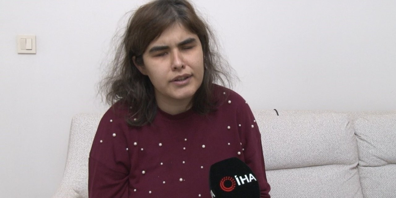 Dolandırıcılar bu sefer görme engelli kadını tuzağına düşürdü