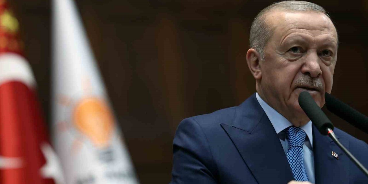 Cumhurbaşkanı Erdoğan: "Bahçeli’yi hedef alan açıklamalar kabul edilemez, bu vahim hatadan dönülmeli"