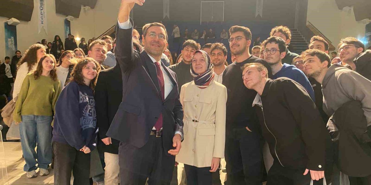 ROKETSAN Yönetim Kurulu Başkanı İkinci: "ROKETSAN, savunma alanında ülkemizin en hızlı büyüyen ikinci şirketi"