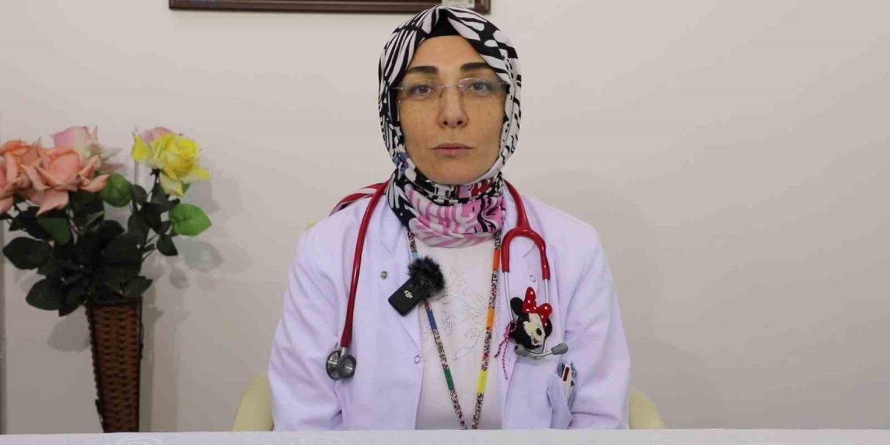 Uzmanından açıklama: "Zatürreye neden olan etkenler sonbahar kış aylarında artış gösteriyor"