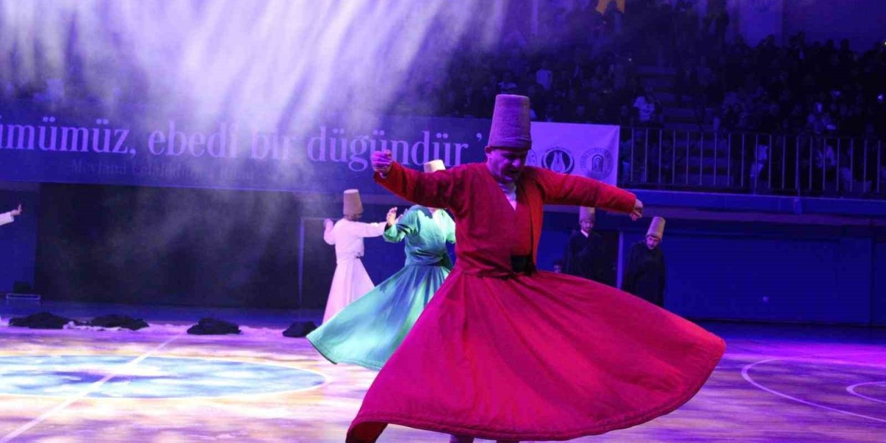 Sincan Belediyesi’nden ‘Şeb-i Arus’ programı