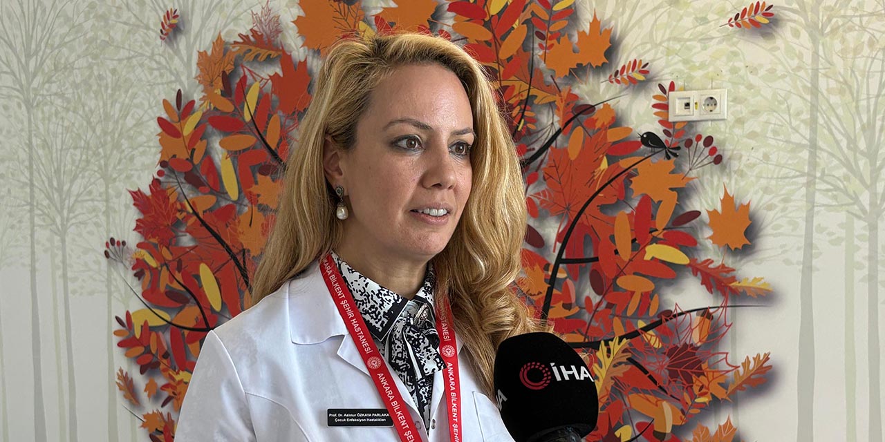 Yürüyemiyordum dedi, şimdi ayağa kalktı