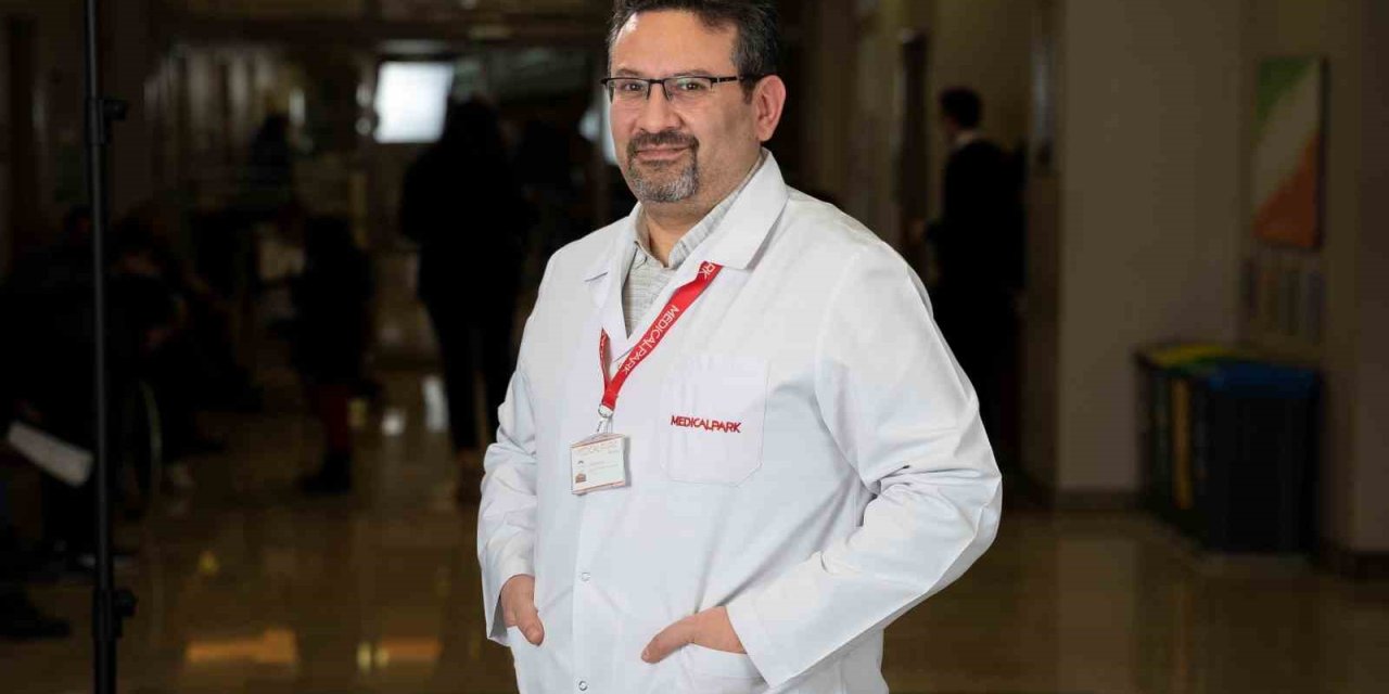 Uzmanından uyarı: "Tiroit bozuklukları enerji dengesini olumsuz etkiliyor"