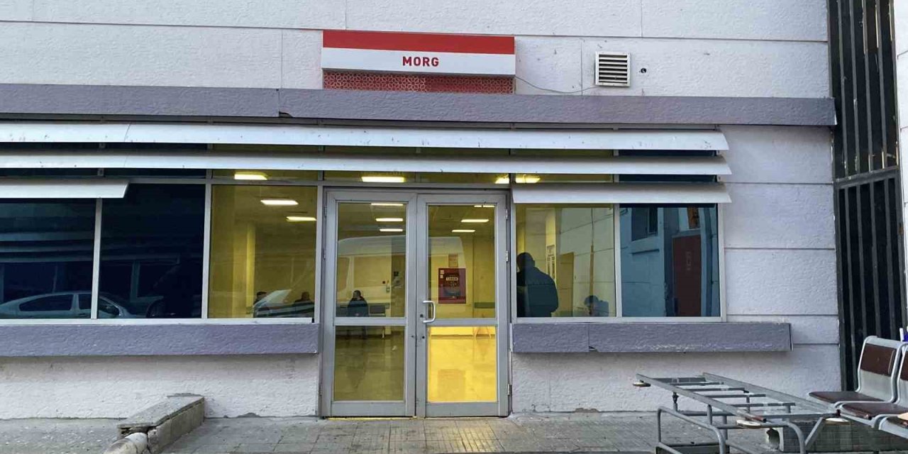 Baraj gölünde bulunan yaşlı adamın cenazesi morga kaldırıldı