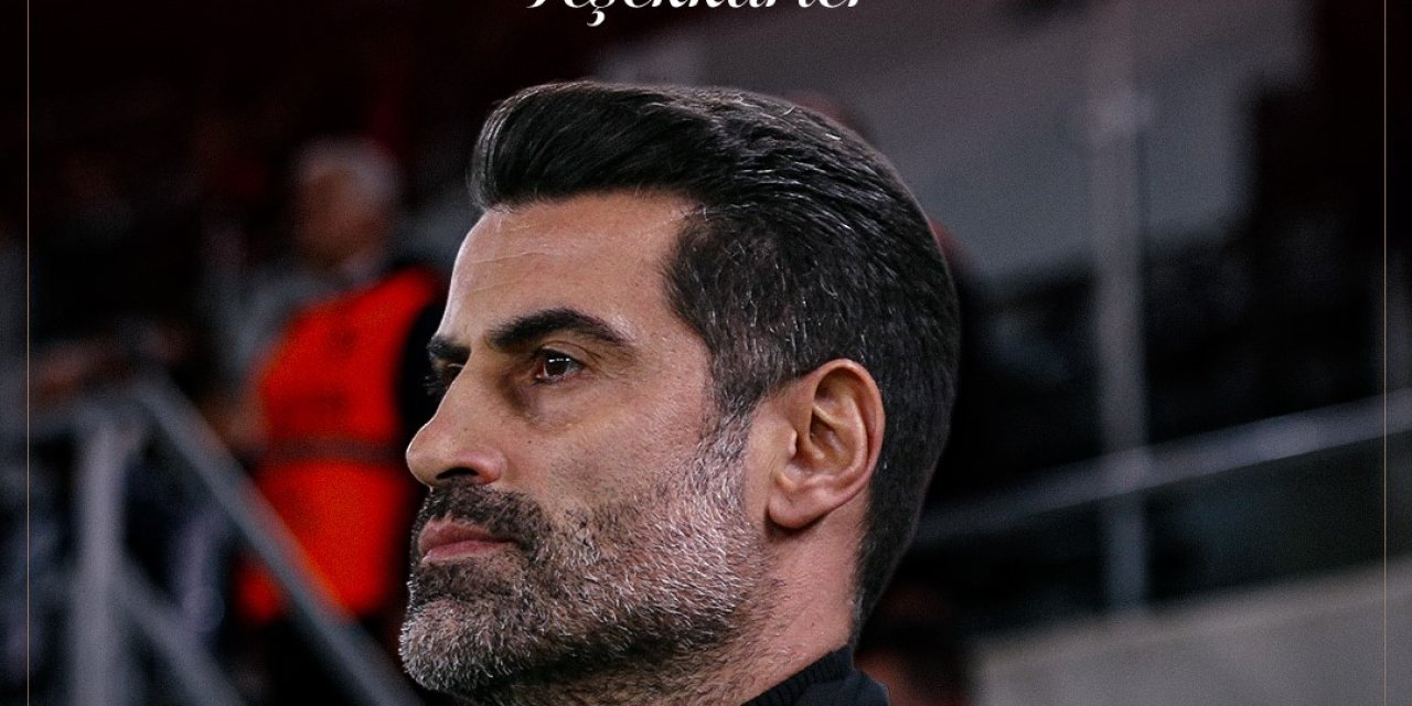 Gençlerbirliği, Volkan Demirel ile yollarını ayırdı