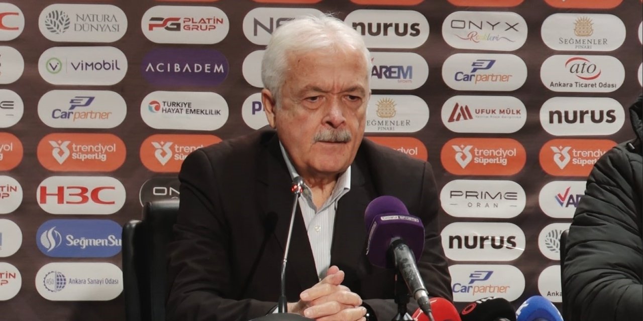 Atılay Canel: "Golü yediğimiz dakikaya kadar oyun başa baş gidiyordu"