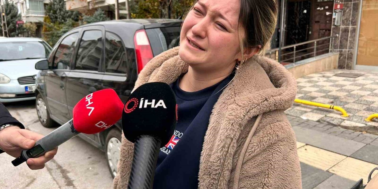 Ankara’da saplantılı eski sevgili dehşeti: Genç kadının 8 kez kalbi durdu