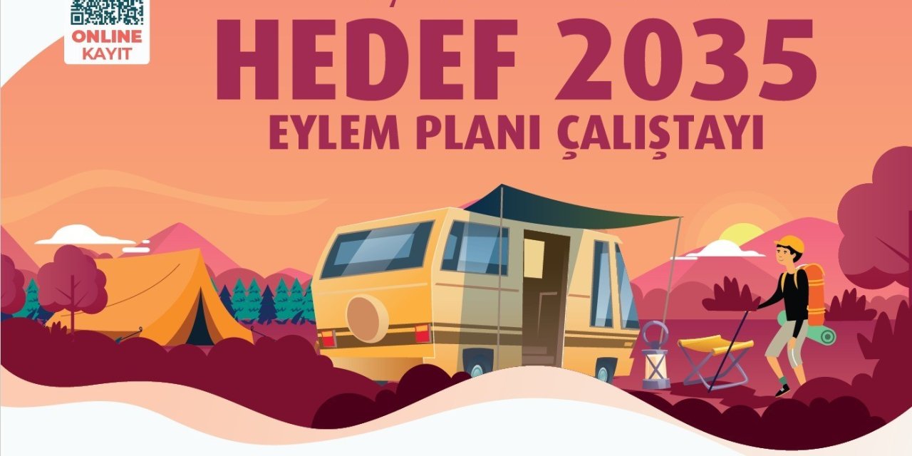 Karavan sektörü geleceğini masaya yatırılacak