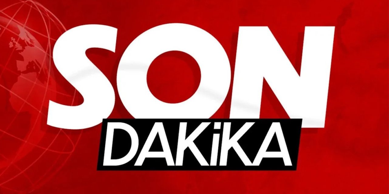 Kırıkkale OSB'de büyük yangın!