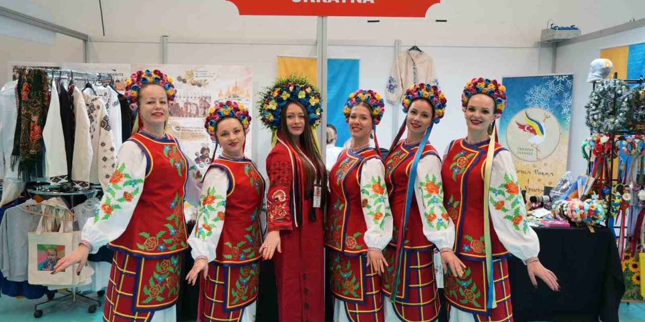 3. Dünya Kültürleri Festivali’nde Guinness Dünya Rekoru kırıldı