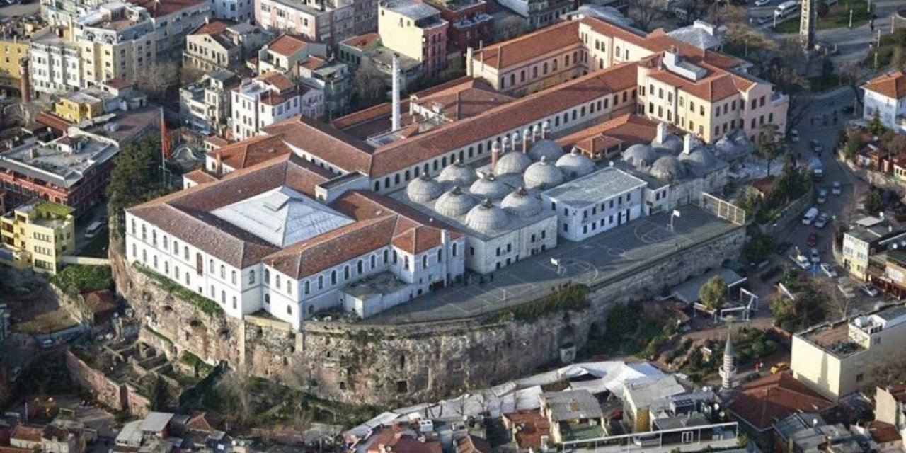 Eski Diyanet İşleri Başkanı Mehmet Görmez’e yeni görev