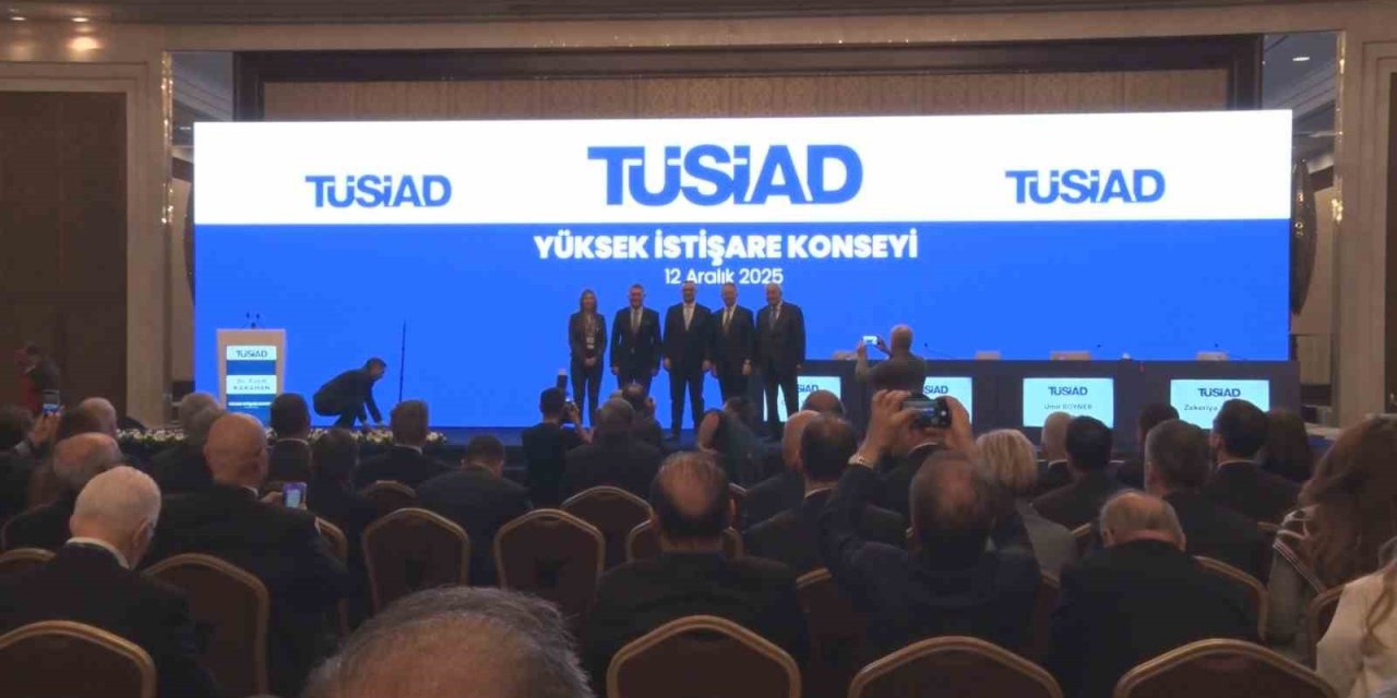 Merkez Bankası Başkanı Karahan: "Fiyat istikrarının sağlanmasıyla birlikte kalıcı ve genele yayılan refah artışına ulaşacağız"