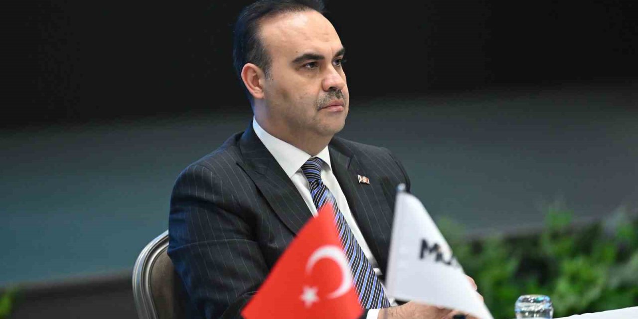 Sanayide yeni devrim: Mega endüstriyel bölgeler kurulacak