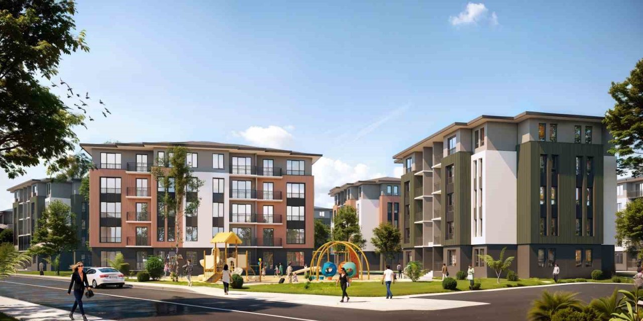 Kırıkkale'de bu proje için son hafta!