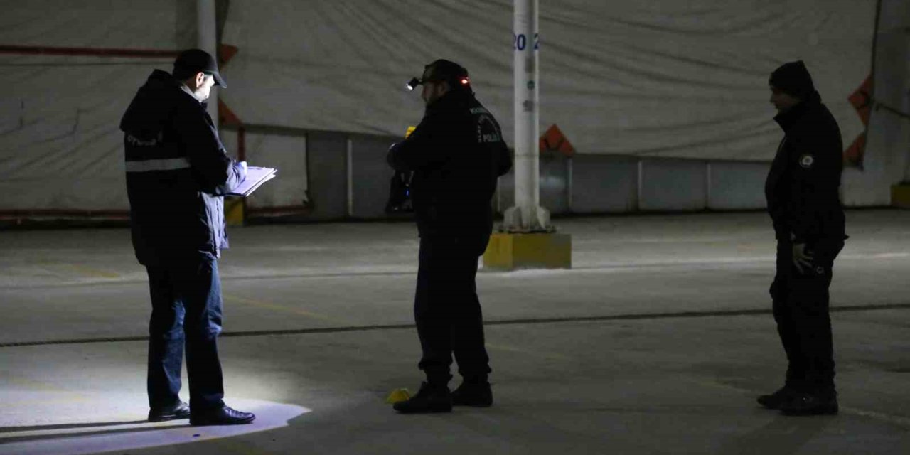 Kavgada ağır yaralanan vatandaş öldü