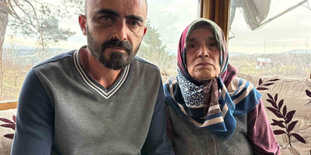 Ankara’da 4 aracın kundaklandığı olayın bir anlık sinirle yaşandığı iddiası