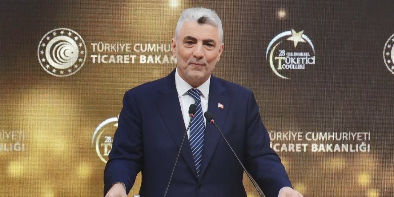 Bakan Bolat: "Son 2 buçuk senede Reklam Kurulu, 593 milyon lira idari para cezası uyguladı"