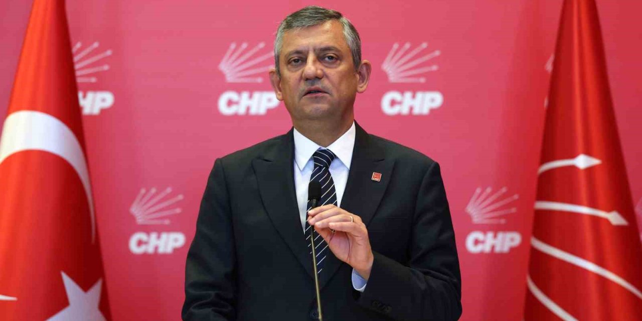 DEM Parti’den CHP’ye ziyaret