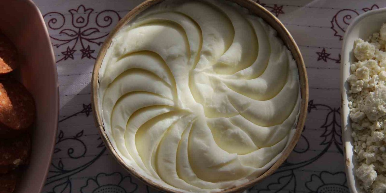 Kadın girişimcinin azmi: 11 mandayla başladı, siparişlere yetişemez hale geldi