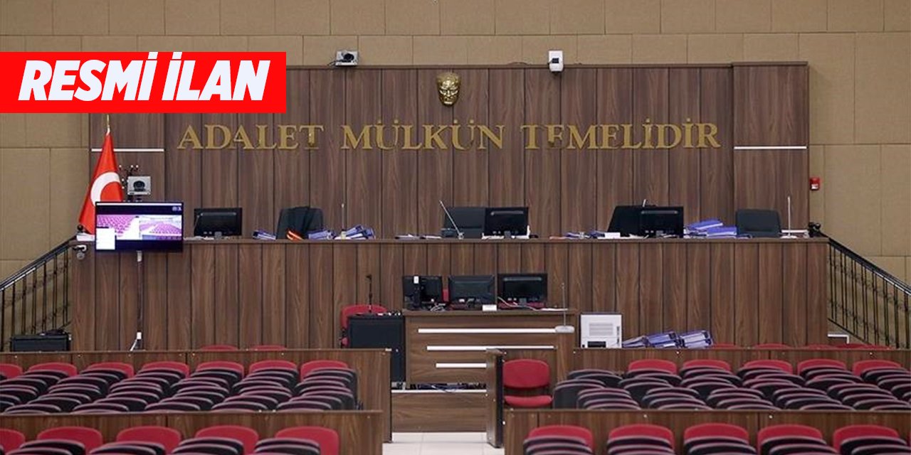 Delice Sulh Hukuk Mahkemesi Resmi İlan