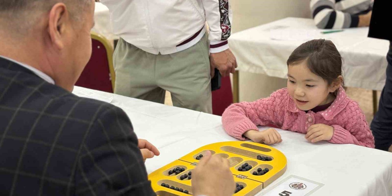 Sincan Belediyesi uluslararası turnuvaya ev sahipliği yaptı