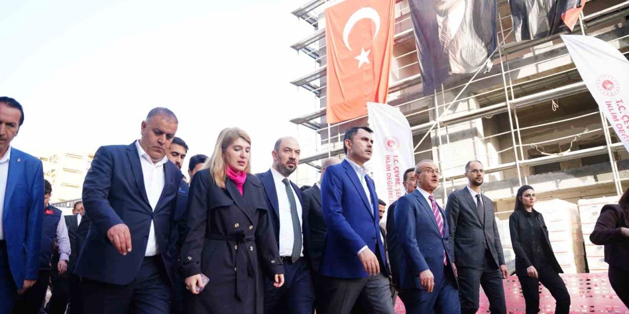 Asrın inşa seferberliği tamamlanıyor: "Teslimat 455 bin 357’ye yükseliyor"