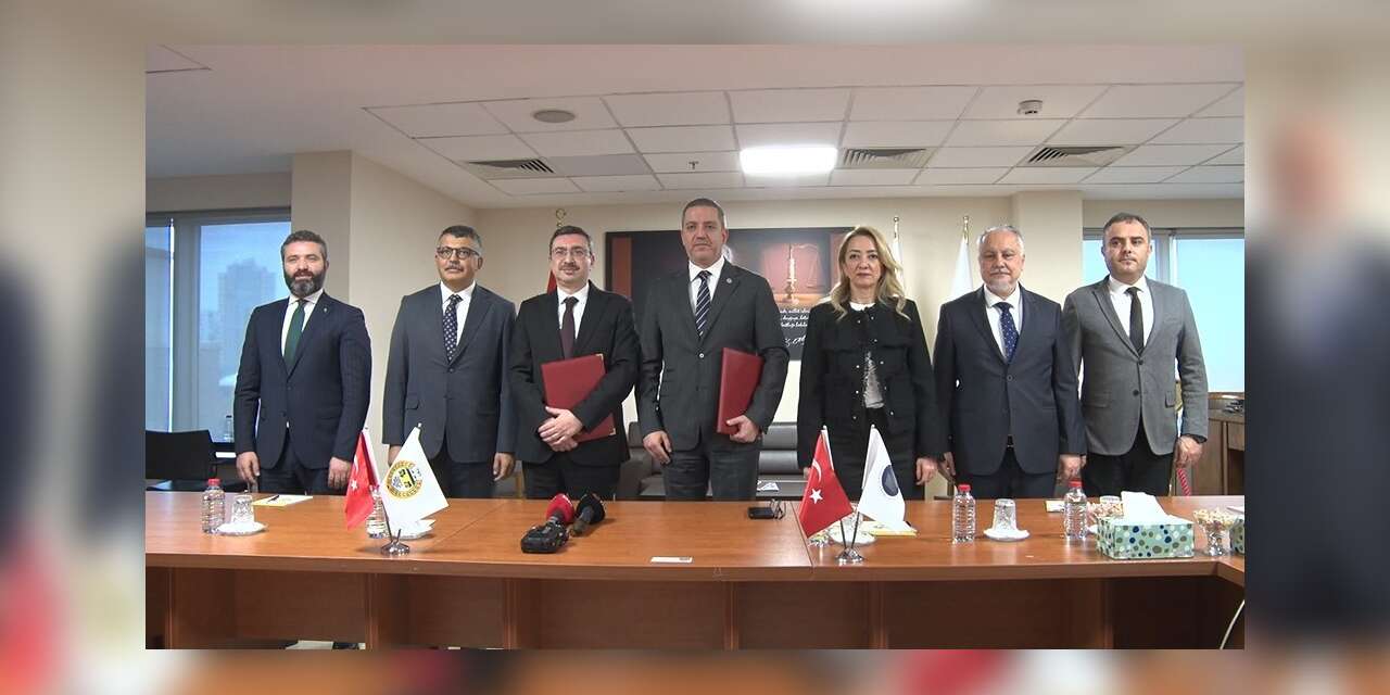 SPK ile Türkiye Barolar Birliği arasında Finansal Okuryazarlık Anlaşması