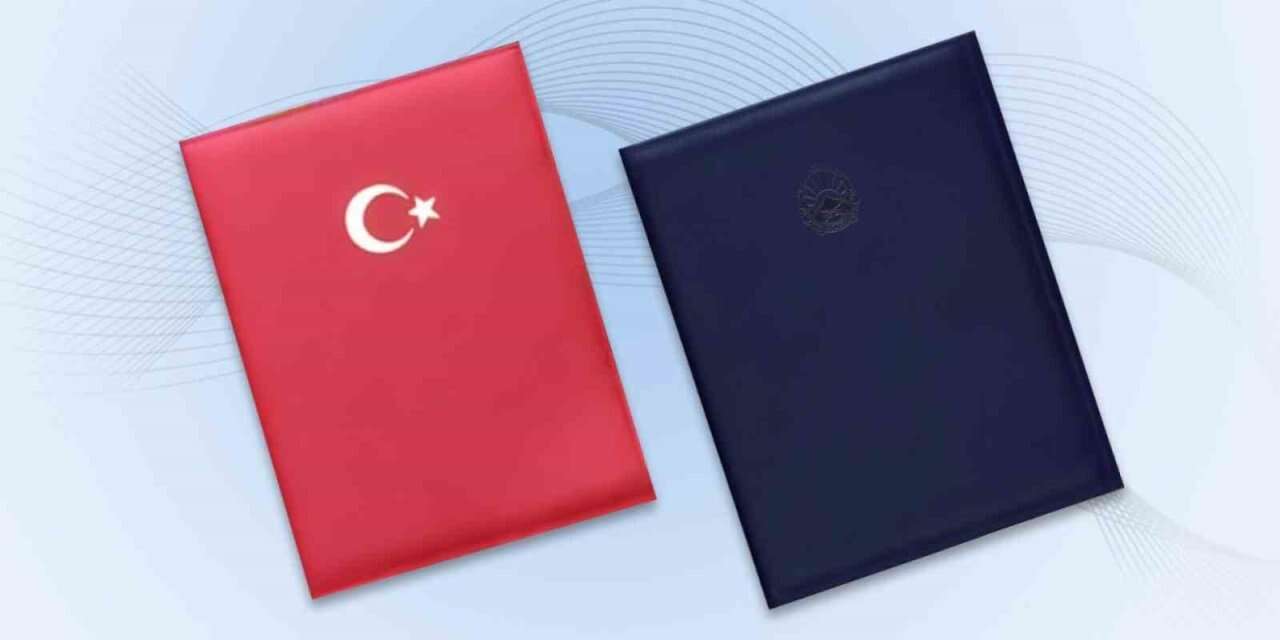 Türkiye ile Kuzey Makedonya arasında eğitim iş birliği