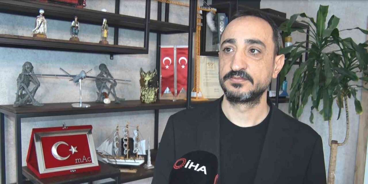 Türkiye’de düşen İHA’lar alarm veriyor: Güvenlik Uzmanından vatandaşlara kritik uyarılar