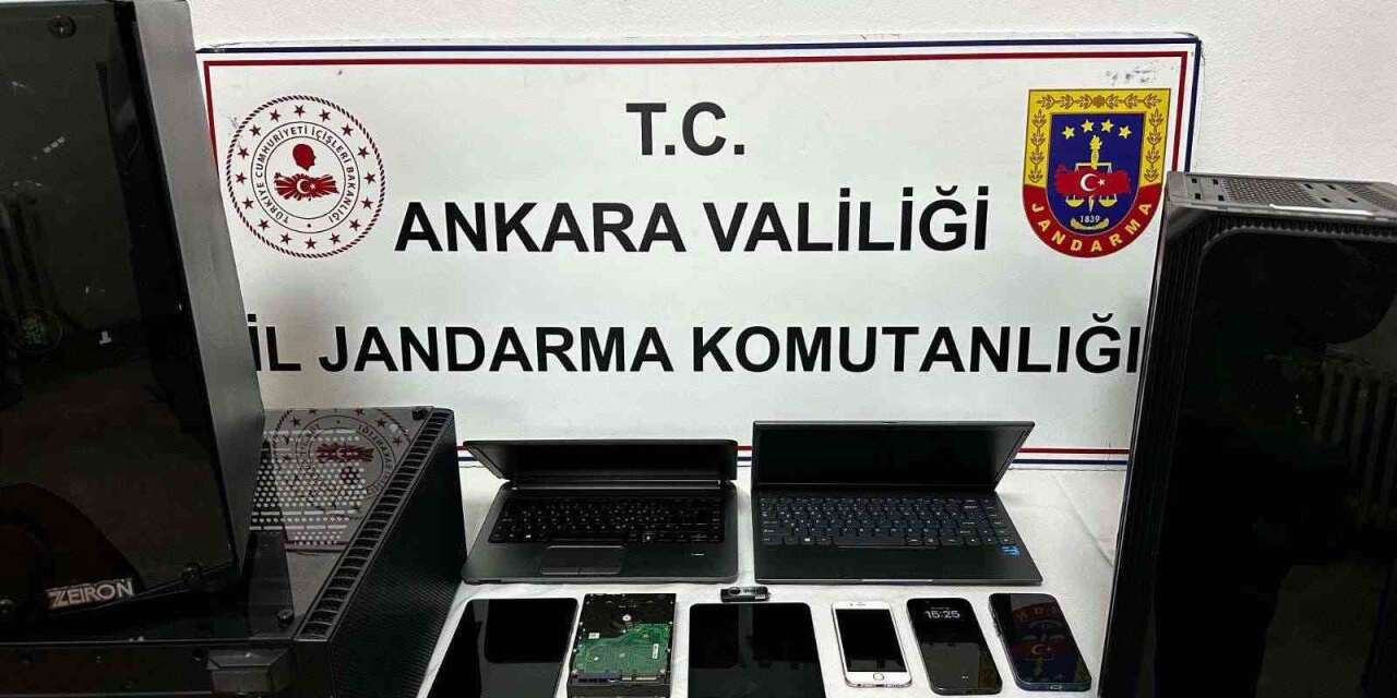 Kişisel verilere siber saldırı: MİT koordinasyonunda çökertildi