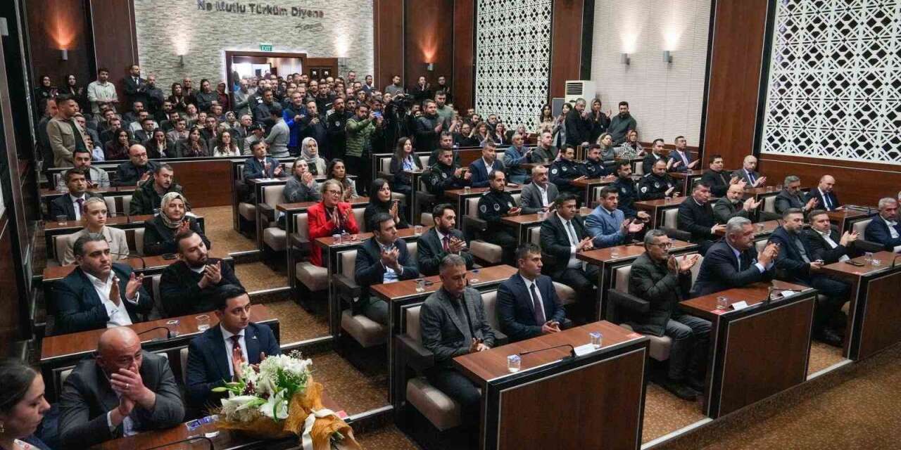 Keçiören Belediyesi’nde Sosyal Denge Sözleşmesi yeniden imzalandı