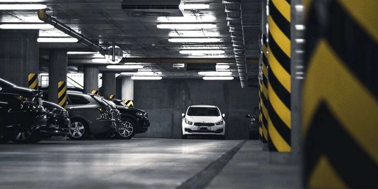 Kırıkkale dahil Otopark Yönetmeliğinde değişiklik