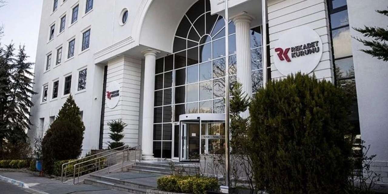 Rekabet Kurulu’ndan o markalara ceza!